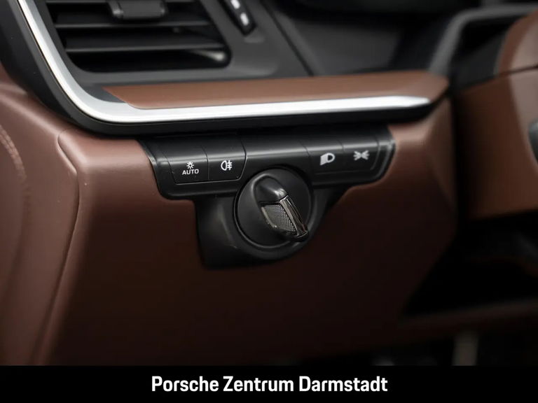 Porsche 992 Targa 4 GTS