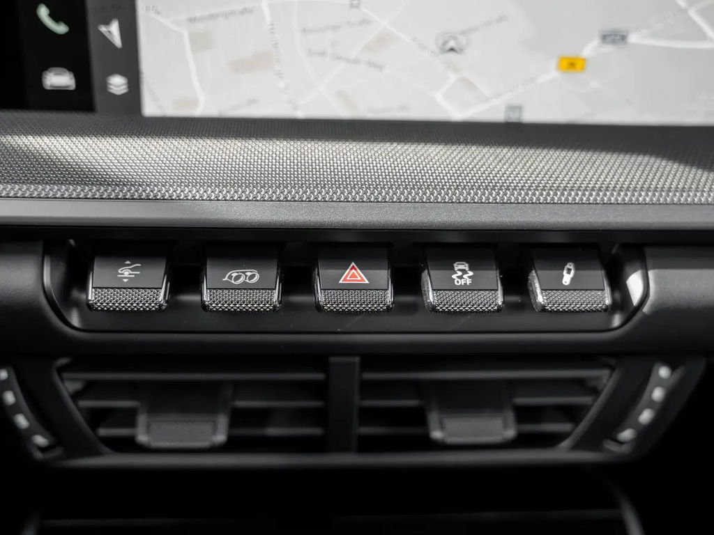 Porsche 992.2 Carrera S