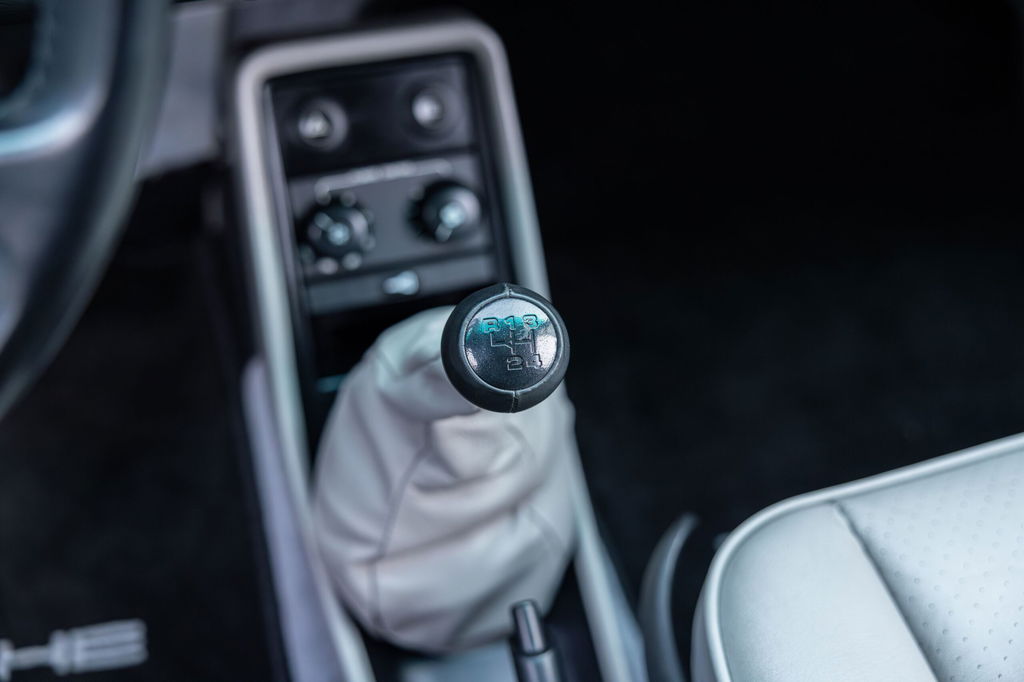 Porsche 911 Turbo 3.3