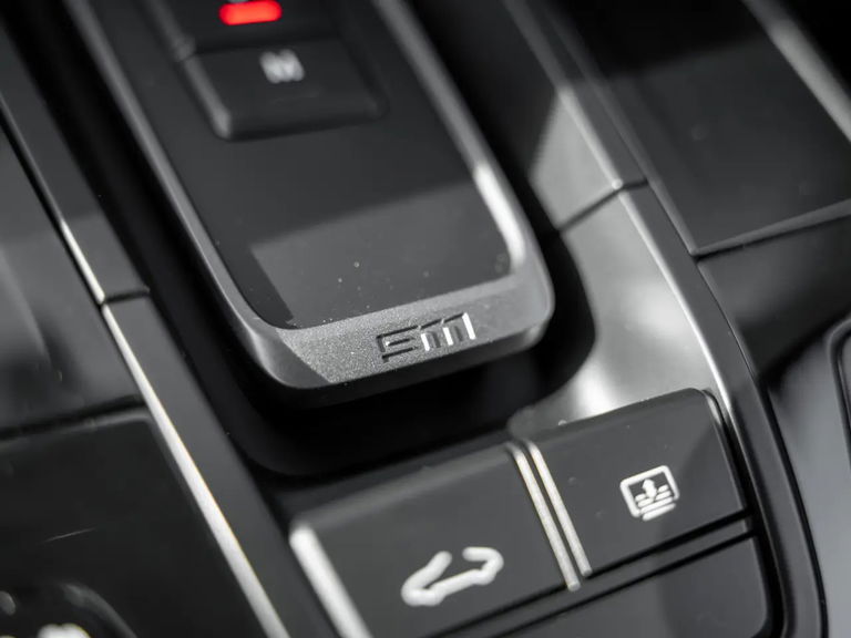 Porsche 992.2 Carrera S