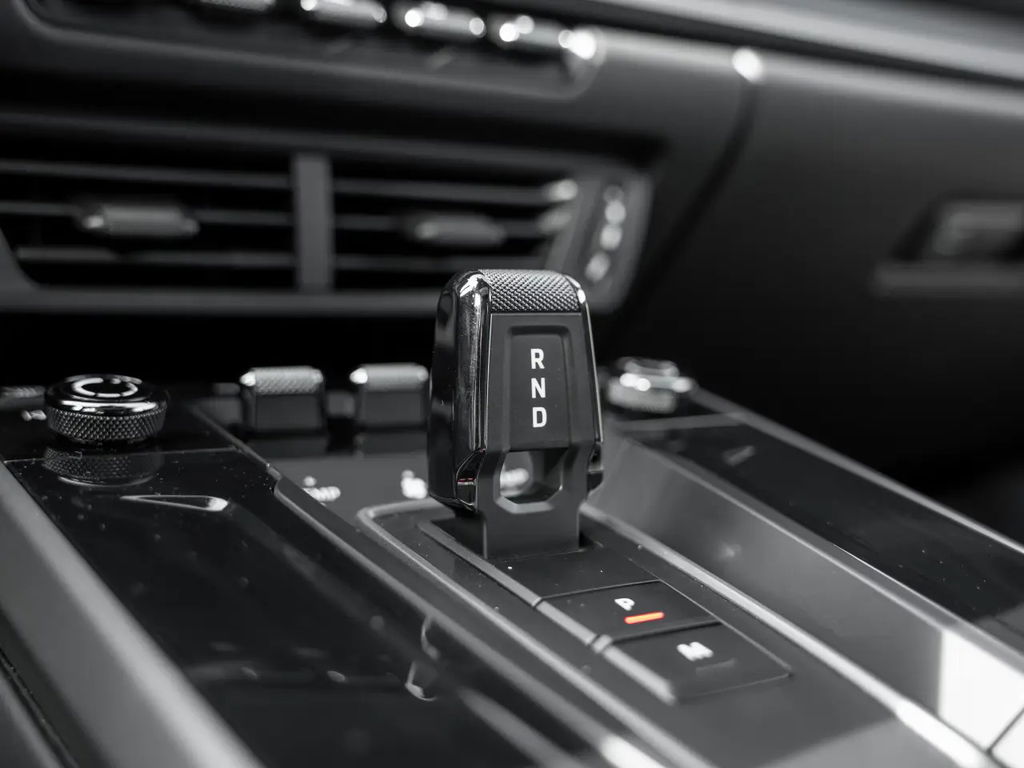 Porsche 992.2 Carrera S