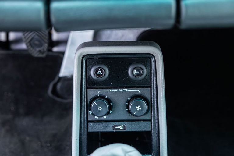 Porsche 911 Turbo 3.3