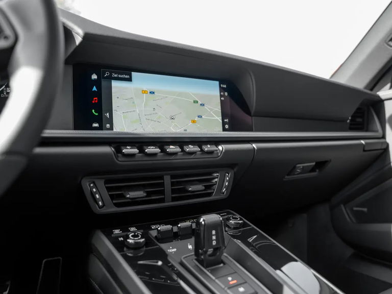 Porsche 992.2 Carrera S