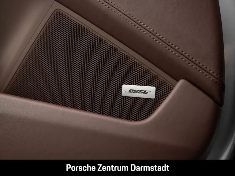 Porsche 992 Targa 4 GTS