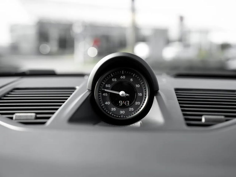 Porsche 992.2 Carrera S