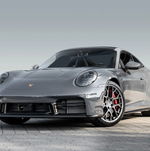 Porsche 992.2 Carrera S