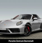 Porsche 992 Targa 4 GTS