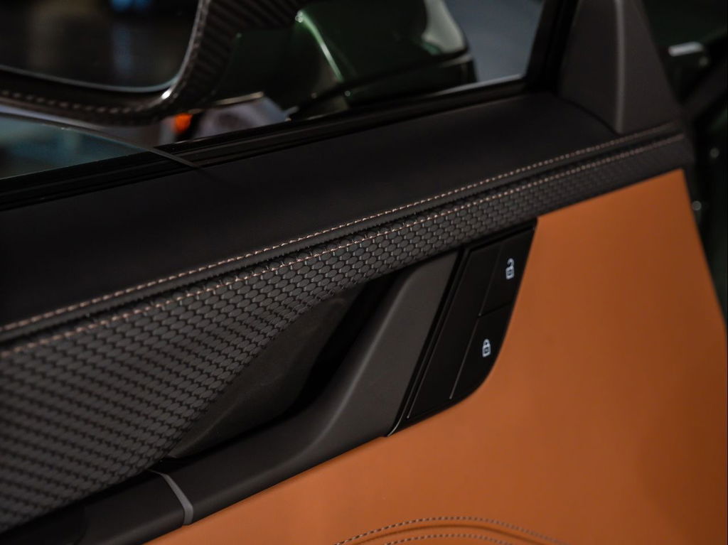 Porsche 992.2 GT3 Touring