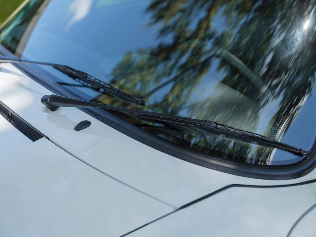 Porsche 911 Turbo 3.3