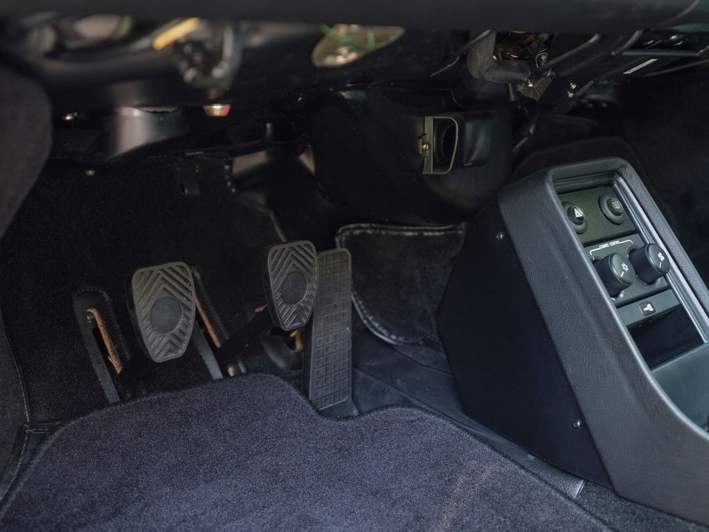 Porsche 911 Turbo 3.3