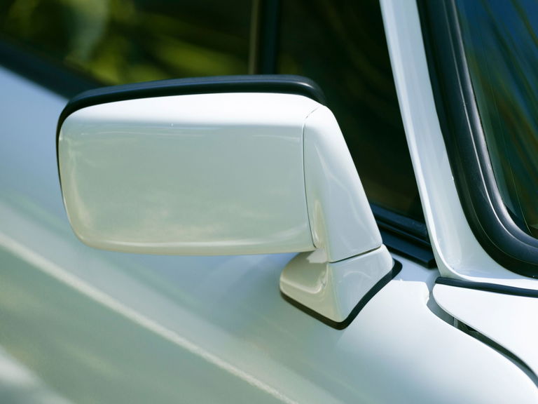 Porsche 911 Turbo 3.3