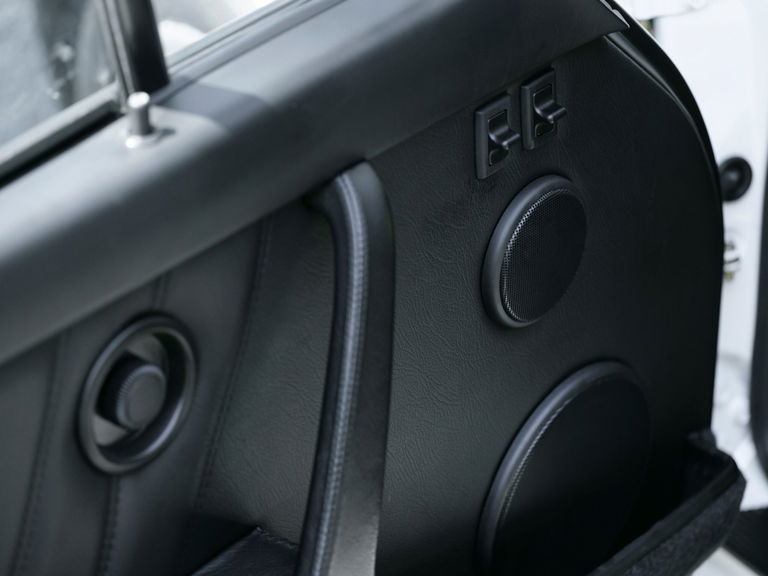 Porsche 911 Turbo 3.3