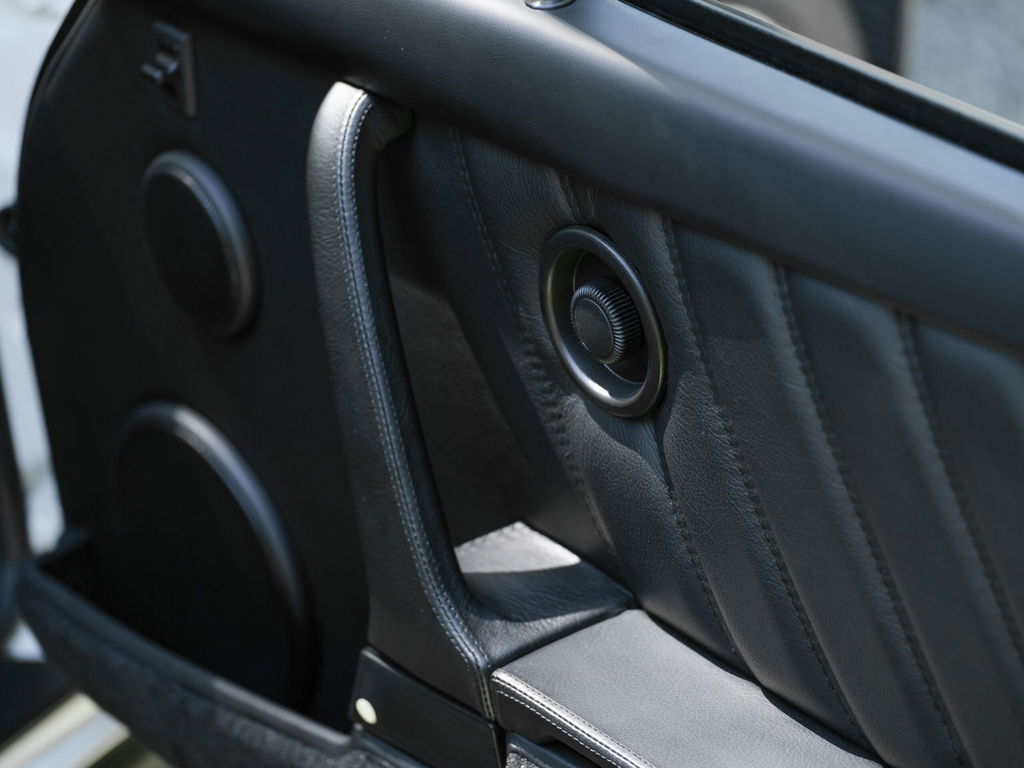 Porsche 911 Turbo 3.3