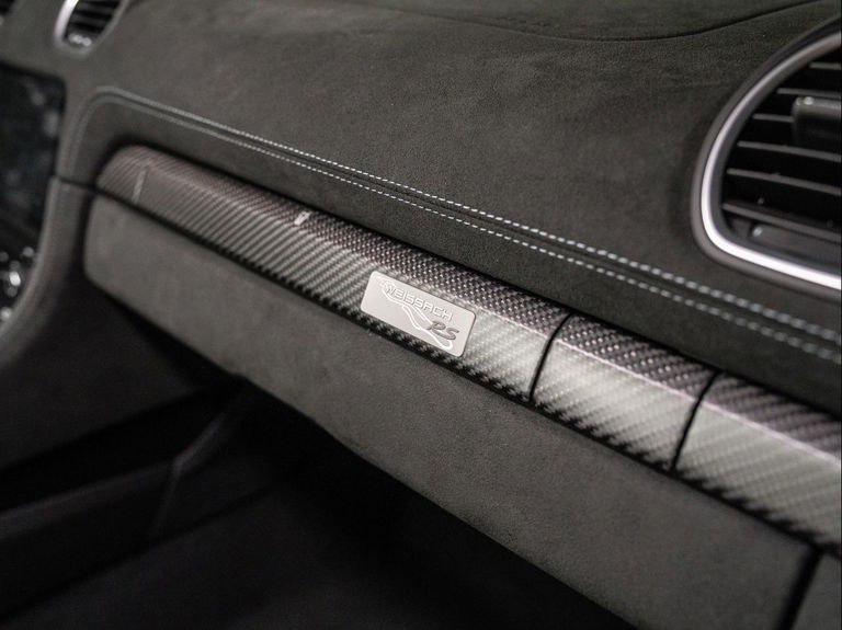 Porsche 718 Spyder RS