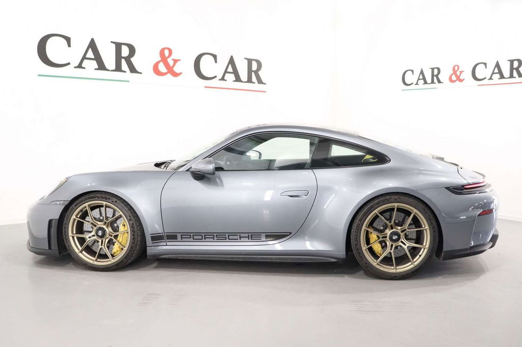 Porsche 992.2 GT3 Touring