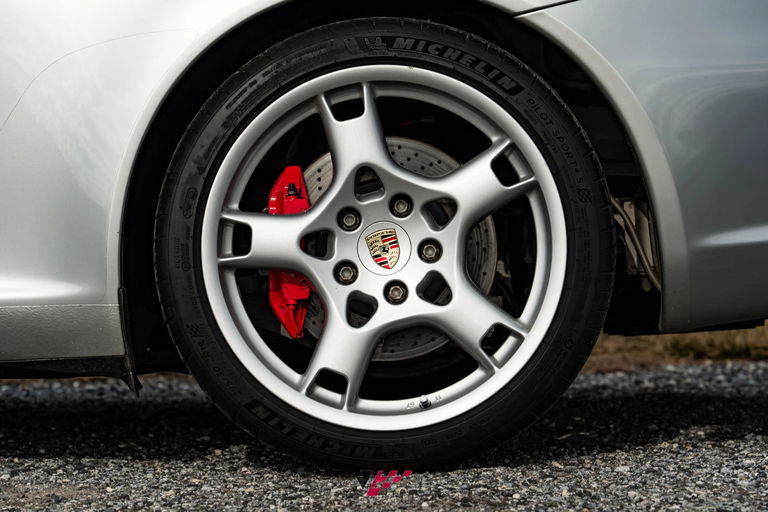 Porsche 997 Carrera S