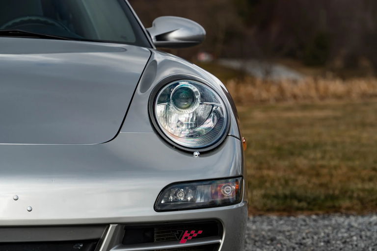 Porsche 997 Carrera S