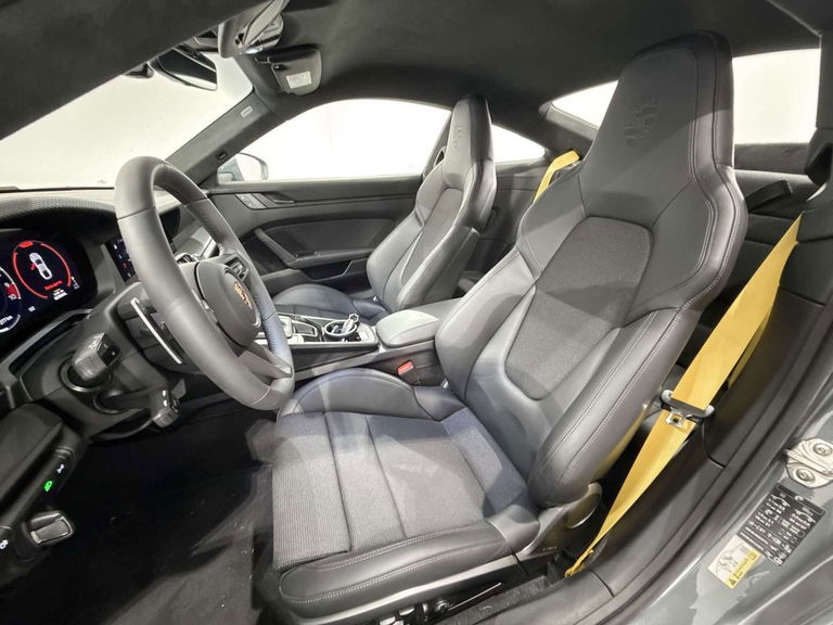 Porsche 992.2 GT3 Touring