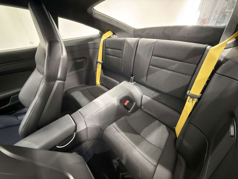 Porsche 992.2 GT3 Touring