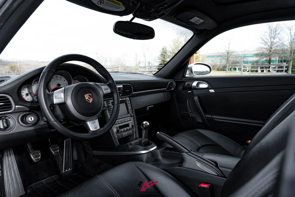 Porsche 997 Carrera S