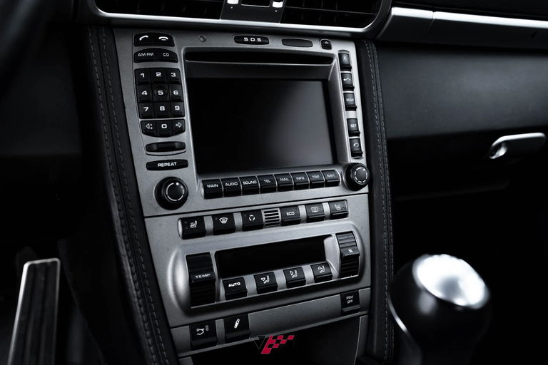 Porsche 997 Carrera S