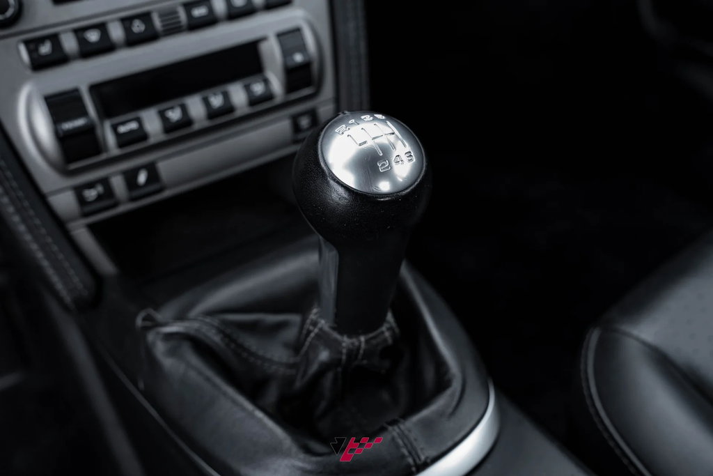 Porsche 997 Carrera S