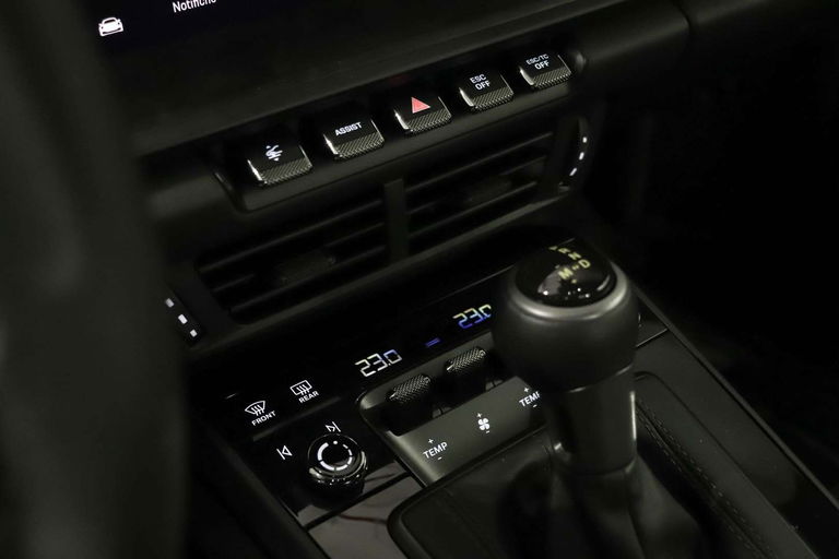 Porsche 992.2 GT3 Touring