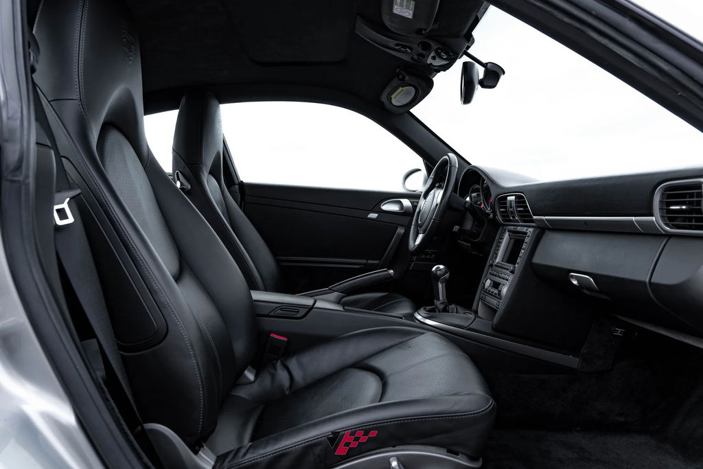 Porsche 997 Carrera S