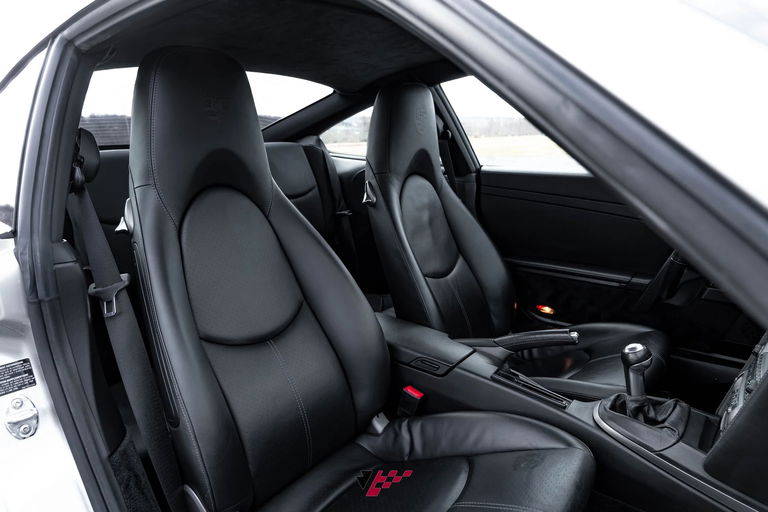 Porsche 997 Carrera S