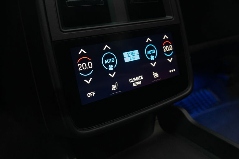 Porsche Taycan Turbo