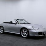 Porsche 996 Carrera 4S