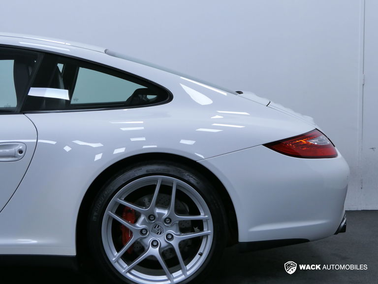 Porsche 997.2 Carrera 4S