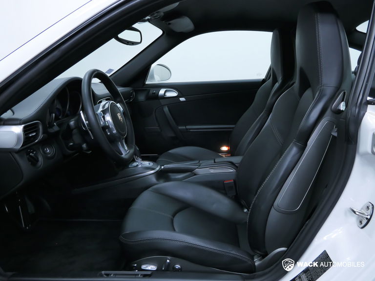 Porsche 997.2 Carrera 4S