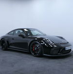 Porsche 991 GT3 Touring