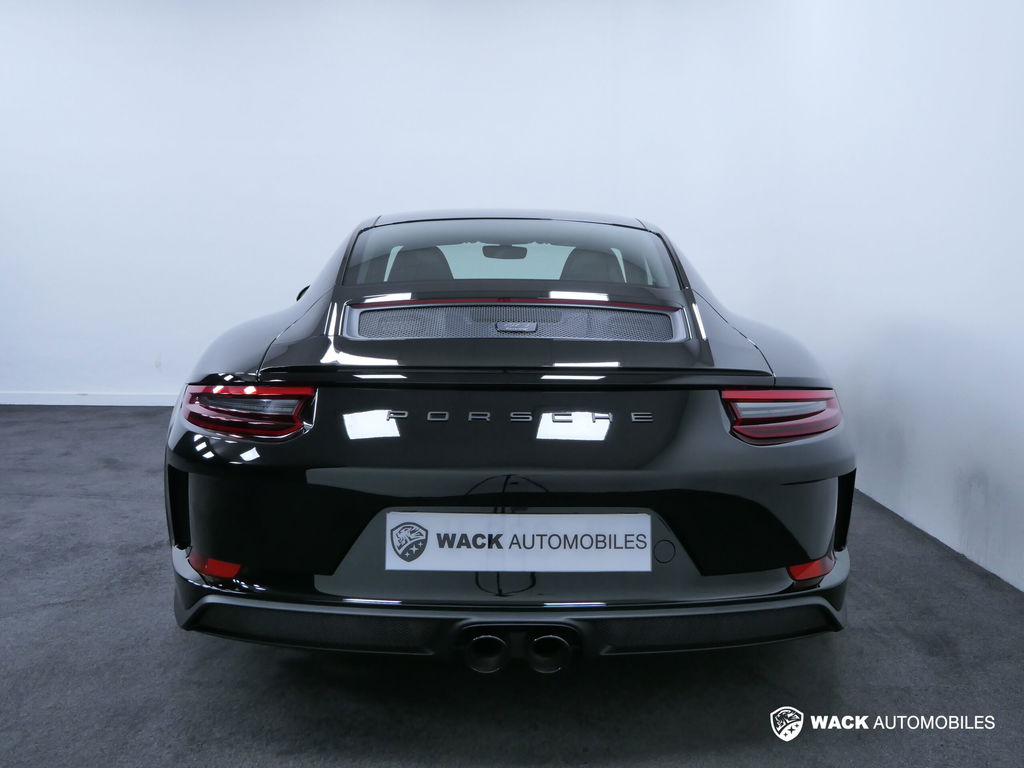 Porsche 991.2 GT3 Touring
