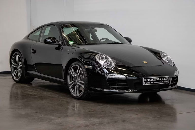 Porsche 997.2 Carrera