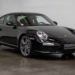 Porsche 997.2 Carrera