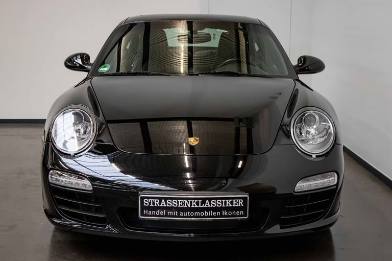 Porsche 997.2 Carrera