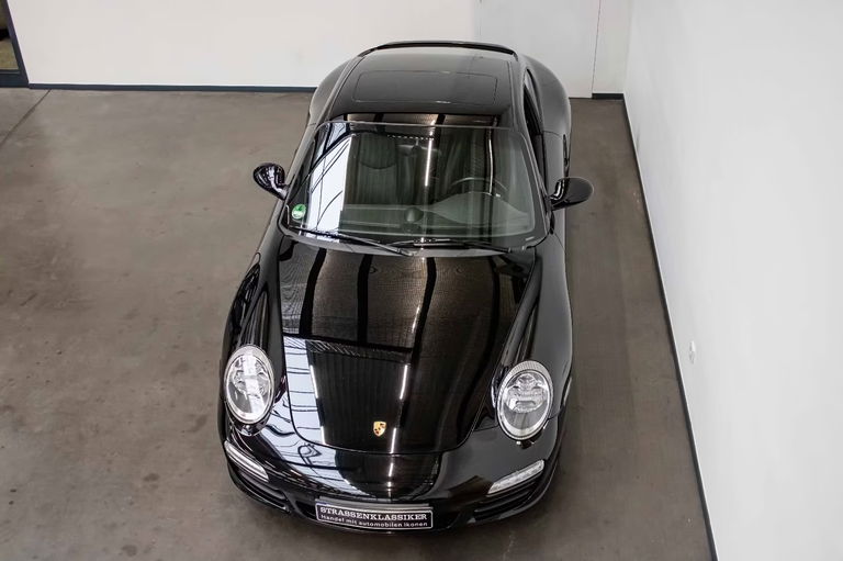 Porsche 997.2 Carrera