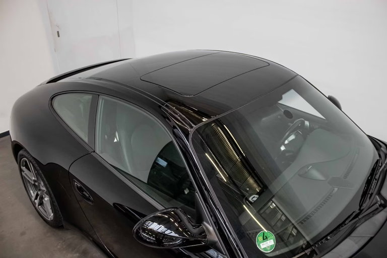 Porsche 997.2 Carrera