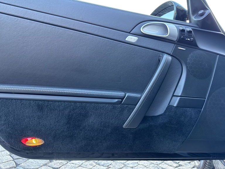 Porsche 997.2 Carrera S