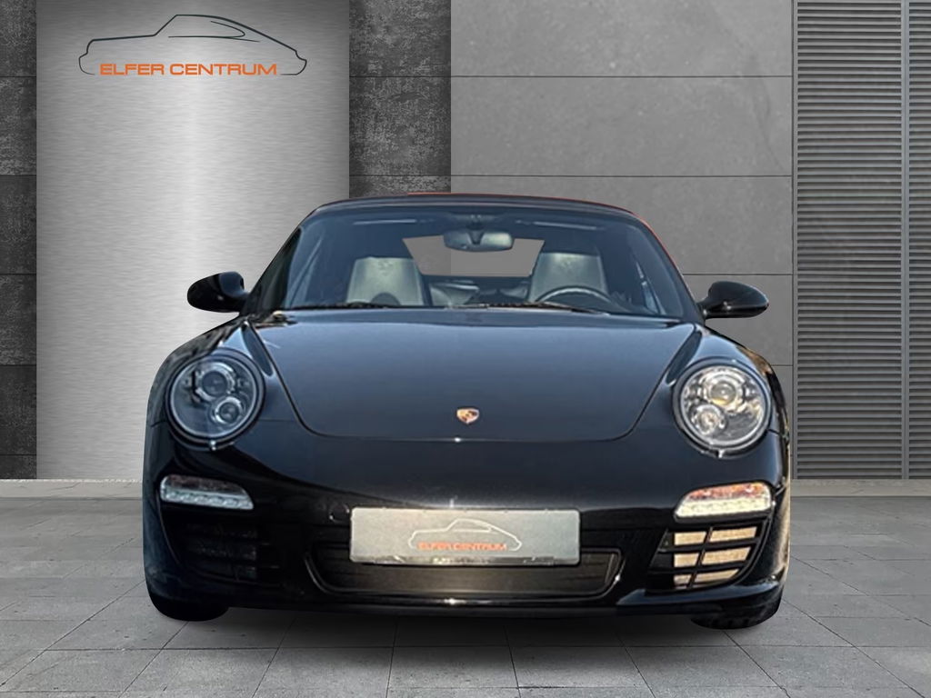 Porsche 997.2 Carrera S