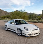 Porsche 997 GT3 RS