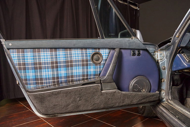 Porsche 911 Modified