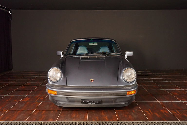 Porsche 911 Modified