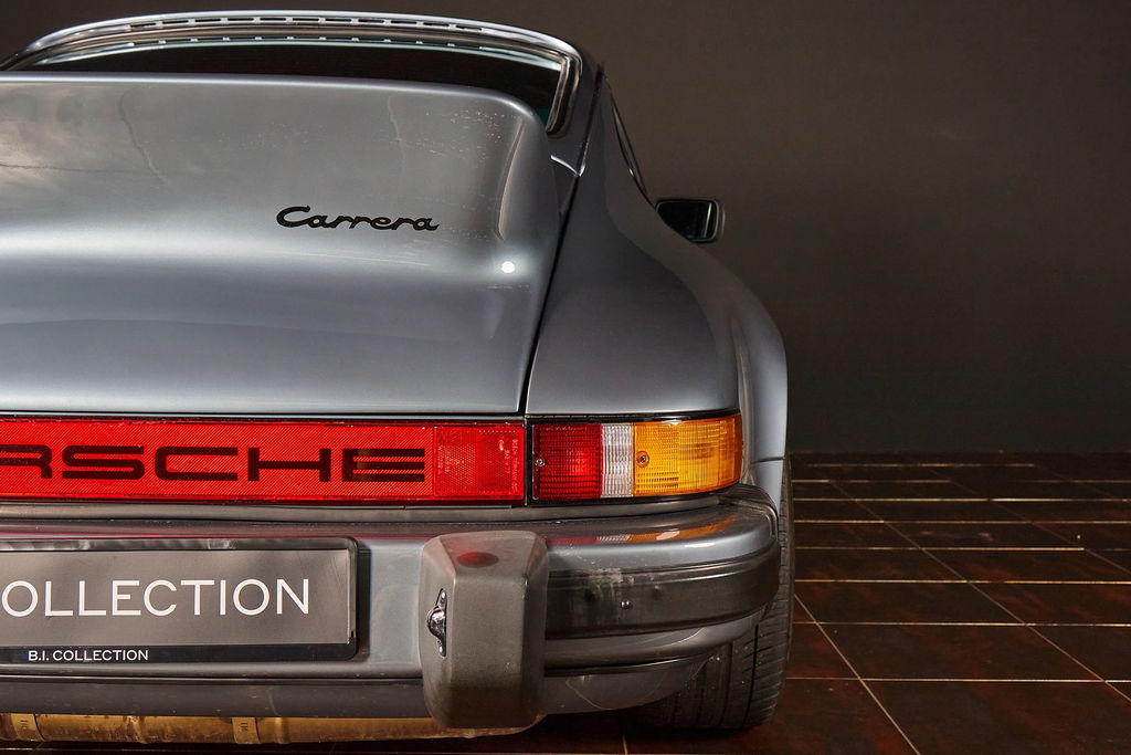 Porsche 911 Modified