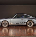 Porsche 911 Modified
