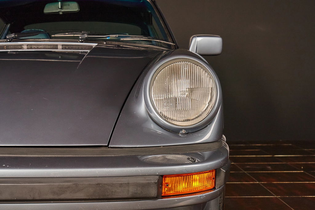 Porsche 911 Modified