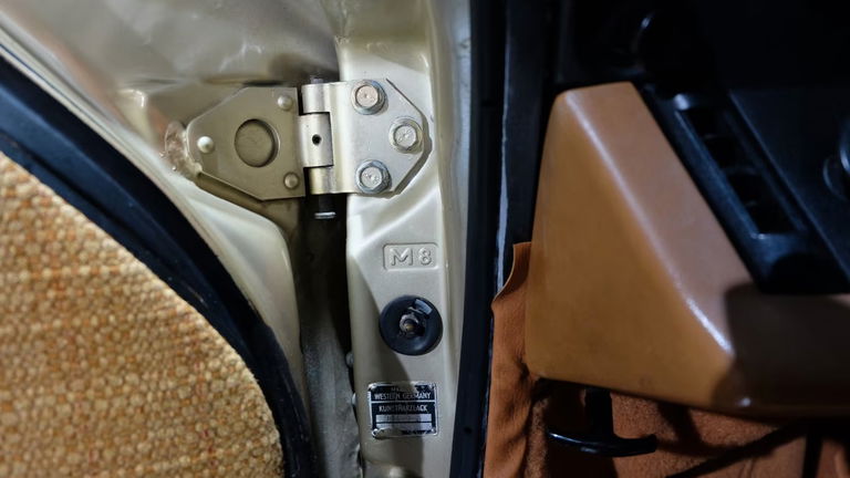 Porsche 911 S (G-Modell)