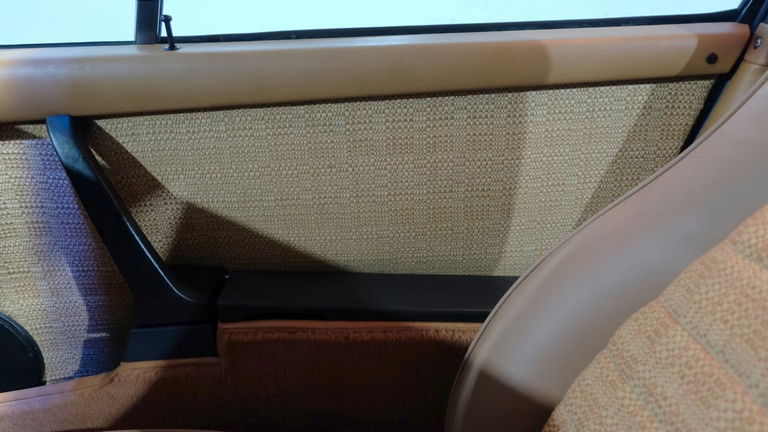 Porsche 911 S (G-Modell)